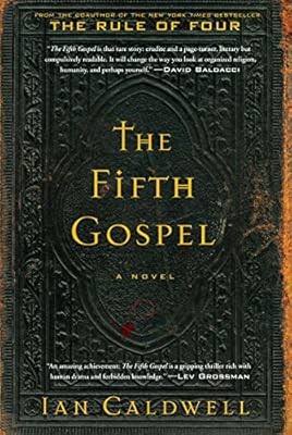 The Fifth Gospel
