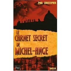 Le carnet secret de Michel-Ange