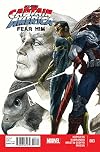 All-New Captain America: Fear Him #3