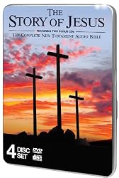 Story of Jesus
