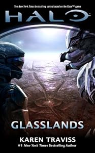 Halo: Glasslands