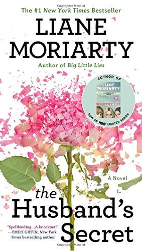 The Husband's Secret by Liane Moriarty