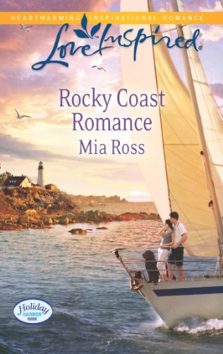 Rocky Coast Romance by Mia Ross