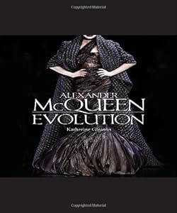 Alexander McQueen: Evolution