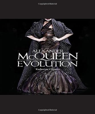 Alexander McQueen: Evolution