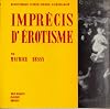 Imprecis D'Erotisme
