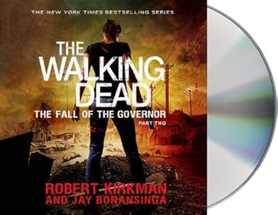 The Walking Dead: The Fall of the Governor: Part Two