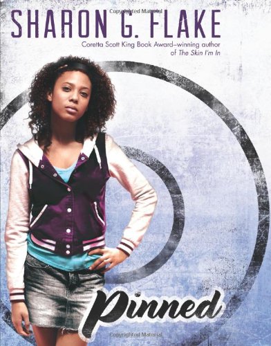 Pinned by Sharon Flake