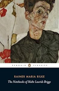 The Notebooks of Malte Laurids Brigge