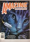 Amazing Stories Vol. 66, No. 6 [October 1991]
