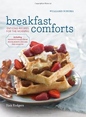 Breakfast Comforts rev.