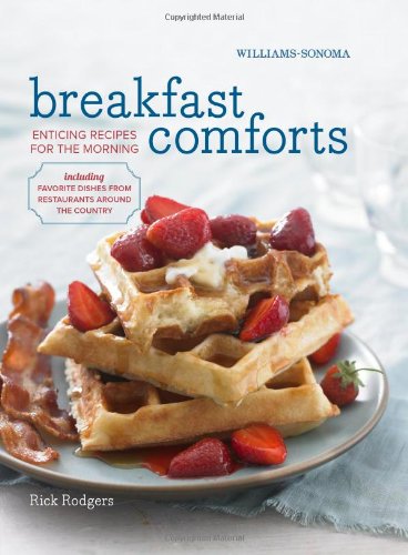 Breakfast Comforts rev. by Rick Rodgers