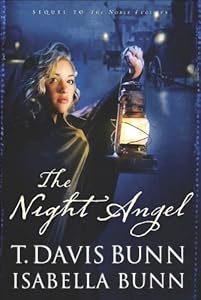 Night Angel, The (Heirs of Acadia Book #4)