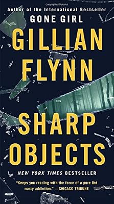 Sharp Objects