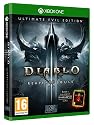 Diablo III : reaper of souls - ultimate evil édition