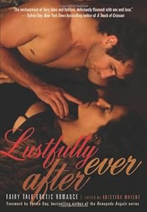 Lustfully Ever After: Fairy Tale Erotic Romance