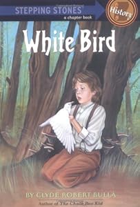 White Bird (Stepping Stone, paper)