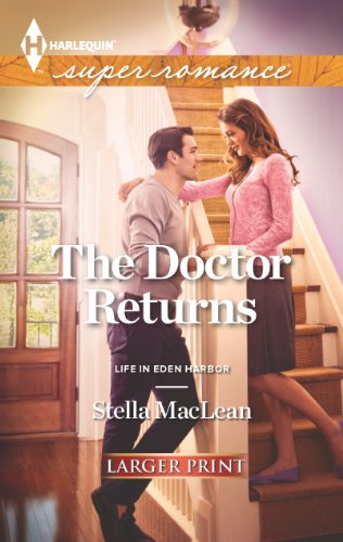 The Doctor Returns by Stella Maclean