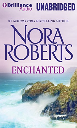 Enchanted by Nora Roberts