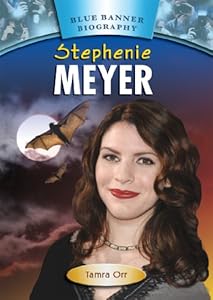 Stephenie Meyer