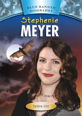 Stephenie Meyer