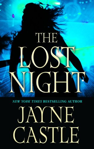 The Lost Night by Jayne Castle