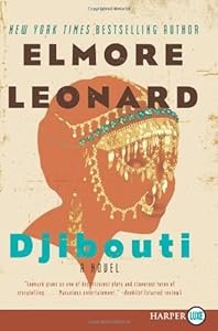 Djibouti LP: A Novel