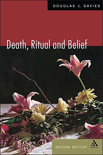 Algopix Similar Product 5 - Death, Ritual, and Belief