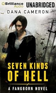 Seven Kinds of Hell