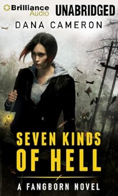 Seven Kinds of Hell