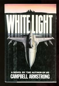 White Light by Campbell Armstrong