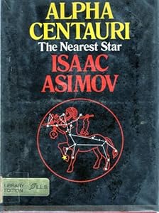 Alpha Centauri, the Nearest Star