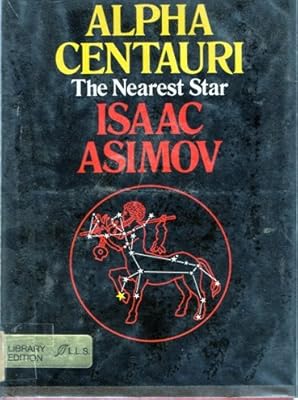 Alpha Centauri, the Nearest Star