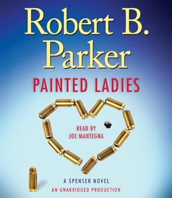 Painted Ladies