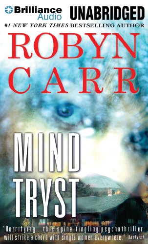 Mind Tryst by Robyn Carr