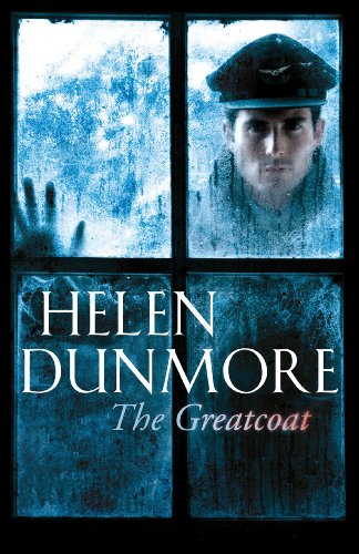 The Greatcoat: A Ghost Story by Helen Dunmore