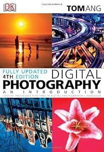 Digital Photography: an Introduction