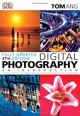 Digital Photography: an Introduction