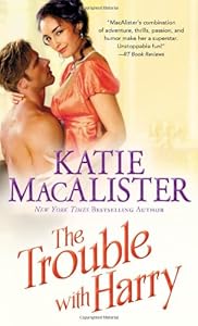 The Trouble With Harry