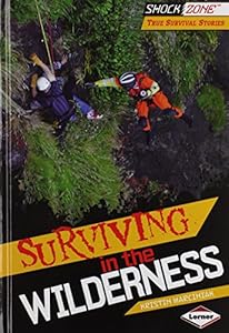 Surviving in the Wilderness