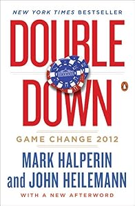Double Down: Game Change 2012