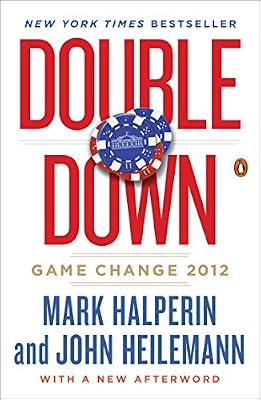 Double Down: Game Change 2012