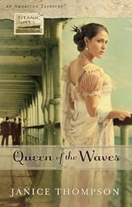 Queen of the Waves