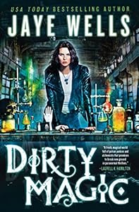 Dirty Magic
