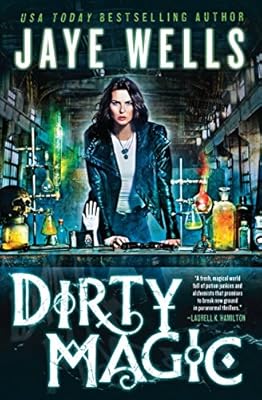 Dirty Magic