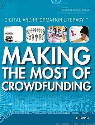 Making the Most of Crowdfunding