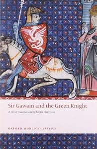 Sir Gawain and The Green Knight