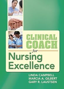 Clinical Coach for Nursing Excellence