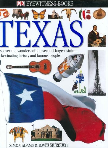 Texas by Simon Adams