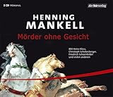 Mörder ohne Gesicht - Henning Mankell